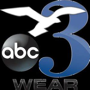 jear tv live today|wear tv3 pensacola florida.